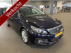 Peugeot 308 SW - 1.2 PureTech Allure Premium NAVIGATIE-PANORAMADAK-CLIMATE CONTROL-ACHTERUITRIJCAMERA