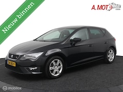 SEAT Leon - 1.4 TSI ACT FR Dynamic APK 07-11-2027