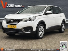 Peugeot 5008 - 1.2 PureTech Blue Lease Executive 7P. | Climate | Cruise | Navi | PDC | APK 06-2027 |