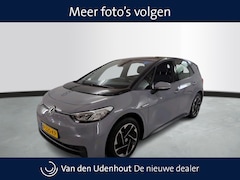 Volkswagen ID.3 - Pro 58 kWh