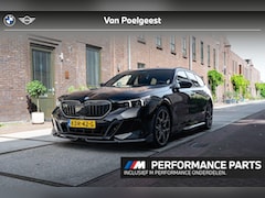 BMW 5-serie Touring - 530e M Sport Edition | M Performance Parts