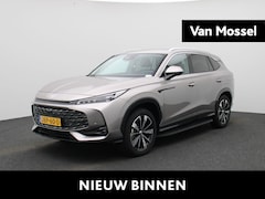 MG MG HS PHEV - 1.5 Luxury