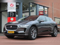 Jaguar I-PACE - EV400 | Panorama | Luchtvering | Camera | Stoelverwarming | Vol- Leder | Cruise & Climate