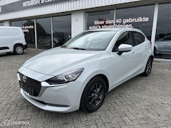 Mazda 2 - 2 1.5 Skyactiv-G Comfort