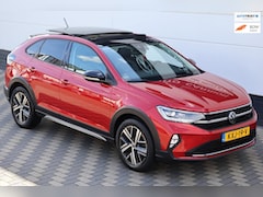 Volkswagen Taigo - 1.5 TSI Style DSG Pano Virtual Trekhaak