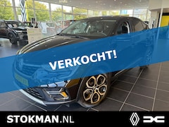 Renault Arkana - 1.6 E-Tech Hybrid 145 PK Intens Trekhaak | Camera | Airco | Keyless |