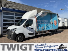 Renault Master - T35 2.3 dCi 145 L3 Energy EURO VI SCHADE