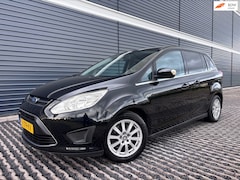 Ford Grand C-Max - 1.6 Lease Trend | 7-Persoons | Airco