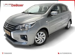 Mitsubishi Space Star - 1.2 Active cvt