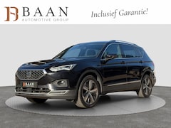 SEAT Tarraco - 1.4 TSI e-Hybrid PHEV Xcellence|ACC|Camera|Trekhaak|DCC|
