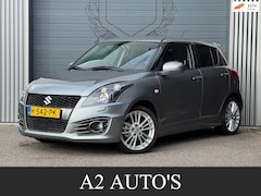 Suzuki Swift - 1.6 Sport Full Options