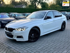 BMW 3-serie - 318i M Sport Lci|19 inch M|Navigatie|Cruise control|Climate control|Led|Nette staat