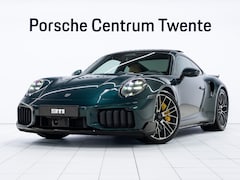 Porsche 911 - Turbo S