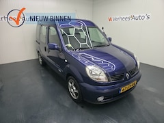 Renault Kangoo - 1.6-16V Privilège