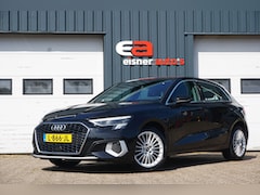Audi A3 Sportback - 30 TFSI Automaat | FULL LED | VIRT. COCKPIT | CARPLAY |
