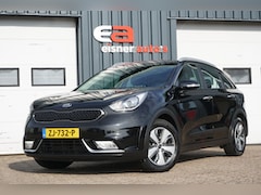Kia Niro - 1.6 GDi Hybrid ExecutiveLine | TREKHAAK | DEALERONDERHOUDEN | CAMERA | CARPLAY |