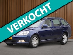 Skoda Octavia Combi - 1.4 TSI Ambition 122PK | Trekhaak | Cruise | Airco