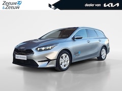 Kia Cee'd Sportswagon - Ceed 1.0T DynamicPlusLine DEMO | Direct beschikbaar | Stoel en stuurverwarming | Dodehoekd