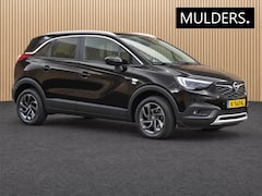 Opel Crossland X - 1.2 Turbo Edition 2020 NAVI / ECC / CAMERA