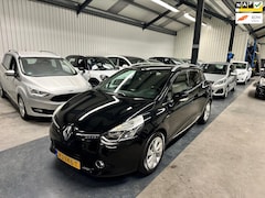 Renault Clio Estate - 0.9 TCe Limited
