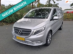 Mercedes-Benz Vito - 114 CDI Lang Business Ambition ZEER NETTE AUTO