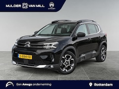 Citroën C5 Aircross - Shine 1.2 Turbo 130pk EAT8 | ADAPTIVE CRUISE | ALCANTARA | DODEHOEKBEW. | 180° CAMERA | KE