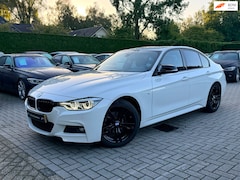 BMW 3-serie - 318i Centennial High Executive M Sport Lci|18 inch M|Climate control|Cruise control|Trekha