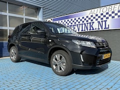 Suzuki Vitara - 1.4 Mild-hybrid ADAP CRUISE STOELVERW. P-CAM APPLE