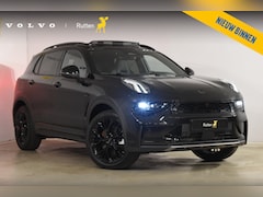 Lynk & Co 01 - 276PK Automaat More / Adaptive cruise control / Leren bekleding / Elektrisch verstelbare s