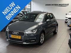 Audi A1 Sportback - 1.0 TFSI Pro S-Line / Automaat /