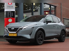Nissan Qashqai - 1.5 Hybrid | Panorama | 360 Camera | Adaptive Cruise & Climate Control Control | Navigatie