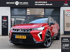 Mitsubishi ASX - 1.8 HEV Instyle Panodak | Harman Kardon | Leder
