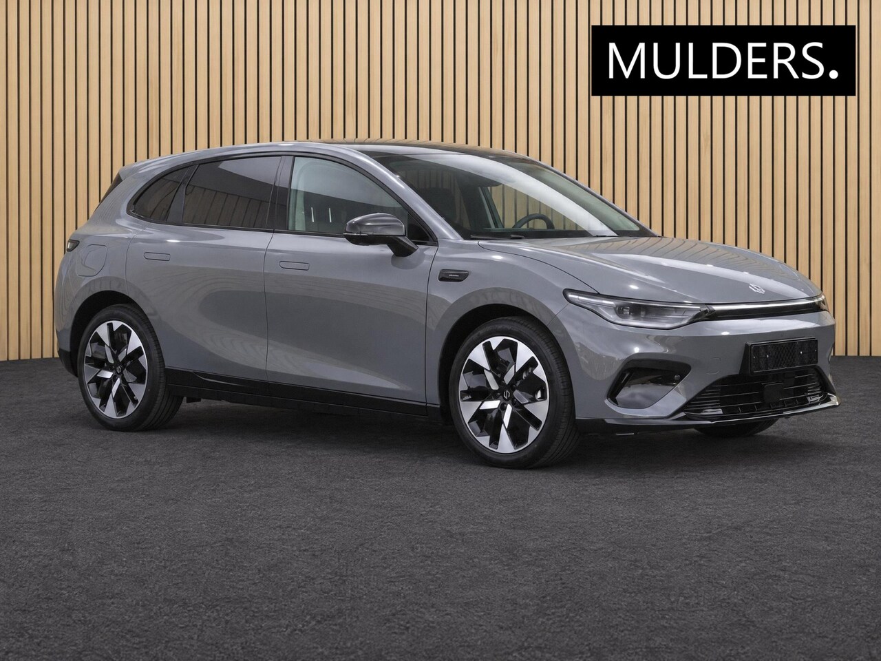 Leapmotor B05 - ProMax Design 67.1 kWh VOORRAAD KORTING - AutoWereld.nl