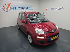 Fiat Panda - 0.9 TwinAir Ed. Cool