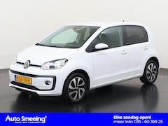 Volkswagen Up! - 1.0 Active | Stoelverwarming | Zondag Open
