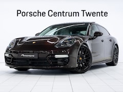 Porsche Panamera Sport Turismo - 4S E-Hybrid