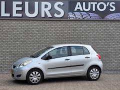 Toyota Yaris - 1.3 VVTi Comfort Airco/Trekhaak
