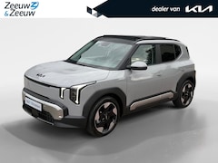 Kia EV2 - Plus Advanced 61 kWh Demonstratie auto | Leverbaar vanaf maart 2027 | Schuifdak | Stoel +