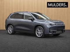 Leapmotor C10 - Design REEV 28.4 kWh VOORRAAD KORTING