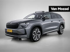 Skoda Kodiaq - 1.5 TSI PHEV Sportline Business | MEMORY STOELEN | PANORAMADAK | TREKHAAK| APPLE CARPLAY/