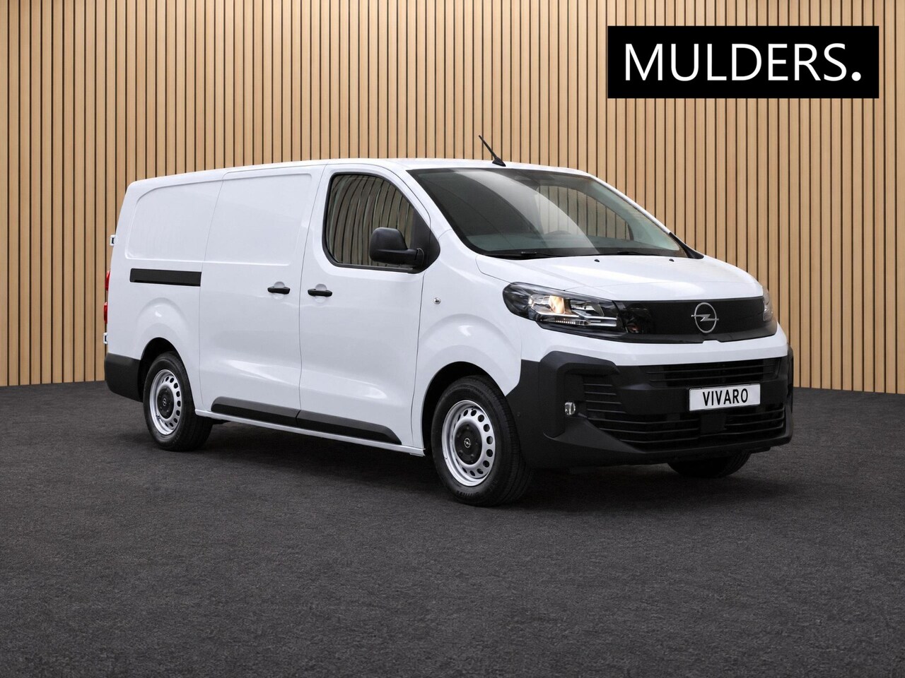 Opel Vivaro Electric - L3 75 kWh VOORRAAD KORTING - AutoWereld.nl