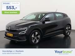 Renault Mégane E-Tech - EV60 Optimum Charge Equilibre | All-in 553, - Private Lease | Direct uit voorraad