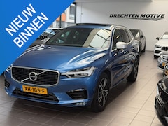 Volvo XC60 - 2.0 D4 AWD R-Design / Panoramadak / harmon & kardo