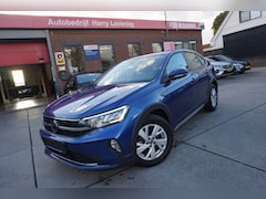 Volkswagen Taigo - 1.0 TSI 116pk Life Edition Navigatie Carplay