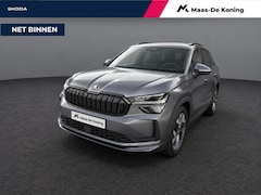 Skoda Kodiaq - 1.5 TSI 204pk DSG PHEV Sportline Business · Panoramadak · Wegklapbare Trekhaak · Camera ·