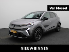Renault Captur - 1.8 E-Tech full hybrid 160 esprit Alpine | Schuif-/Kanteldak | Harman Kardon Audio | Stoel