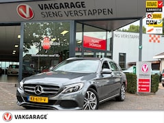 Mercedes-Benz C-klasse Estate - 350 e Lease Edition Bovag rijklaarprijs