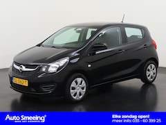 Opel Karl - 1.0 ecoFLEX Edition | Airco | Bluetooth | Zondag Open