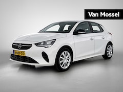 Opel Corsa-e - Edition 50 kWh | Apple Carplay/Android Auto | Climate control | Keyless Entry & Start