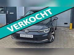 Volkswagen Golf - 1.4 eHybrid Keyless Memory Matrix IQ Massage Virtual Camera Blindspot